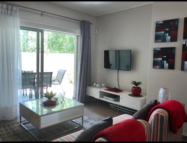2 BEDROOM APARTMENT TO LET IN SANDOWN